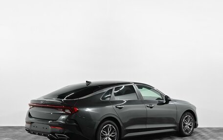 KIA K5, 2020 год, 2 799 000 рублей, 3 фотография