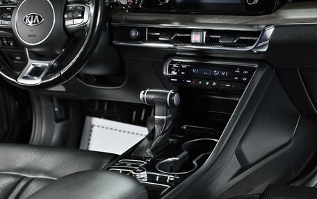 KIA K5, 2020 год, 2 799 000 рублей, 8 фотография