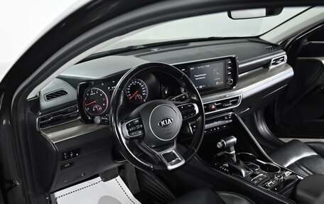 KIA K5, 2020 год, 2 799 000 рублей, 5 фотография