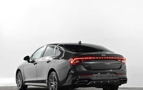 KIA K5, 2020 год, 2 799 000 рублей, 13 фотография