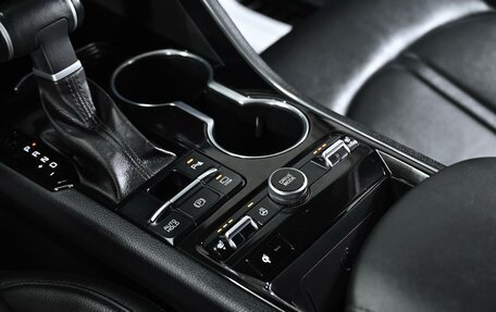 KIA K5, 2020 год, 2 799 000 рублей, 12 фотография