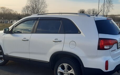 KIA Sorento II рестайлинг, 2014 год, 1 795 000 рублей, 5 фотография