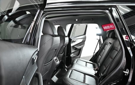 Chery Tiggo 7 Pro, 2022 год, 2 399 000 рублей, 17 фотография