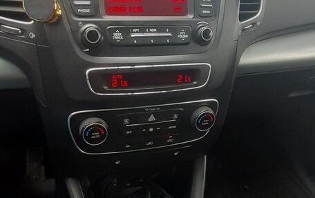 KIA Sorento II рестайлинг, 2014 год, 1 795 000 рублей, 11 фотография