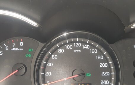 KIA Sorento II рестайлинг, 2014 год, 1 795 000 рублей, 9 фотография