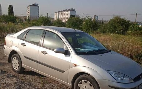 Ford Focus IV, 2004 год, 380 000 рублей, 2 фотография