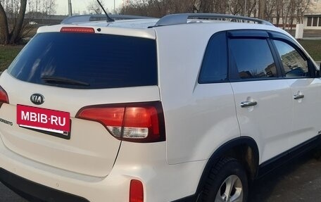 KIA Sorento II рестайлинг, 2014 год, 1 795 000 рублей, 7 фотография