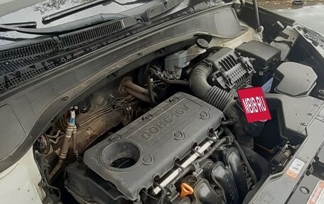 KIA Sorento II рестайлинг, 2014 год, 1 795 000 рублей, 12 фотография