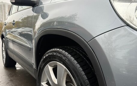 Volkswagen Tiguan I, 2009 год, 970 000 рублей, 15 фотография