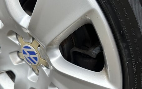 Volkswagen Tiguan I, 2009 год, 970 000 рублей, 17 фотография