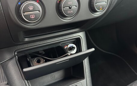 Volkswagen Tiguan I, 2009 год, 970 000 рублей, 24 фотография