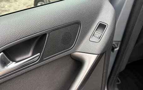 Volkswagen Tiguan I, 2009 год, 970 000 рублей, 22 фотография