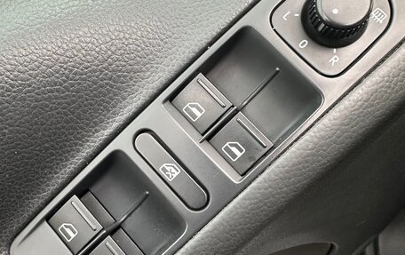 Volkswagen Tiguan I, 2009 год, 970 000 рублей, 25 фотография