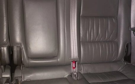 Toyota Land Cruiser 100 рестайлинг 2, 2006 год, 1 600 000 рублей, 2 фотография