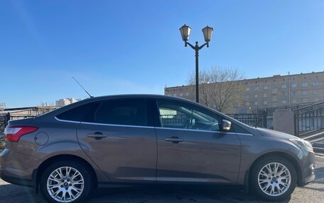 Ford Focus III, 2011 год, 850 000 рублей, 2 фотография