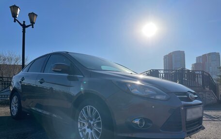 Ford Focus III, 2011 год, 850 000 рублей, 6 фотография