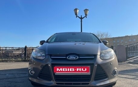 Ford Focus III, 2011 год, 850 000 рублей, 3 фотография