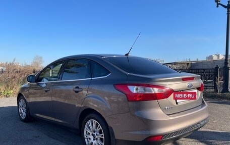 Ford Focus III, 2011 год, 850 000 рублей, 5 фотография