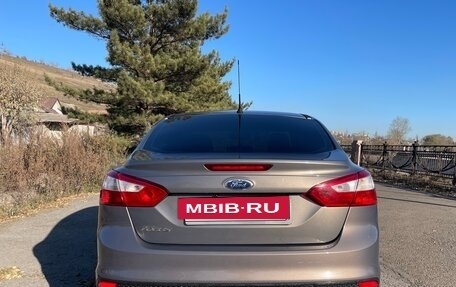 Ford Focus III, 2011 год, 850 000 рублей, 4 фотография