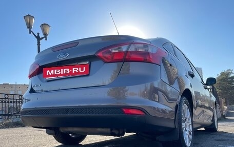 Ford Focus III, 2011 год, 850 000 рублей, 8 фотография