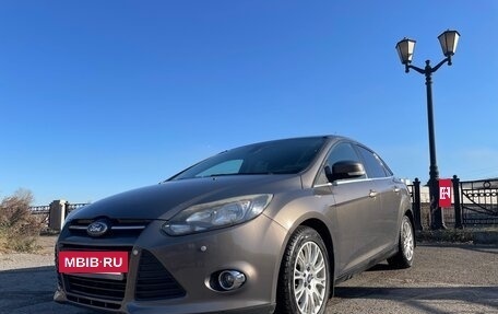 Ford Focus III, 2011 год, 850 000 рублей, 7 фотография