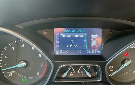 Ford Focus III, 2011 год, 850 000 рублей, 20 фотография