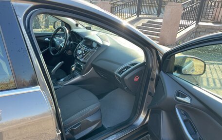 Ford Focus III, 2011 год, 850 000 рублей, 13 фотография