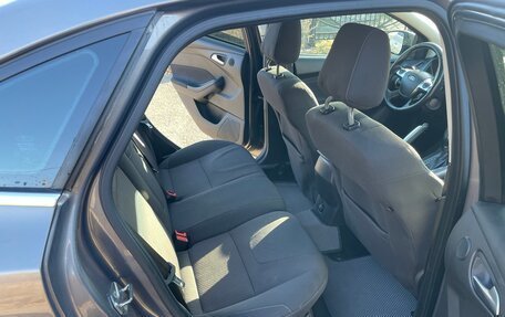 Ford Focus III, 2011 год, 850 000 рублей, 12 фотография