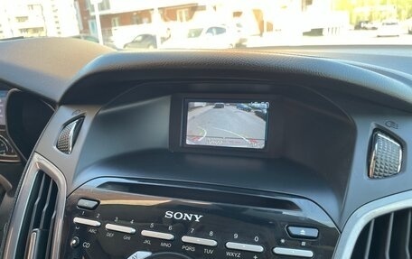 Ford Focus III, 2011 год, 850 000 рублей, 22 фотография