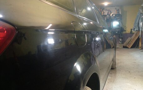 Ford Mondeo IV, 2008 год, 550 000 рублей, 4 фотография