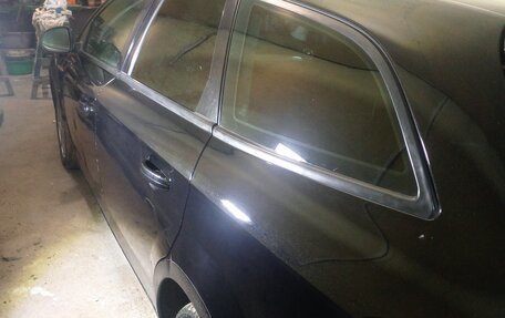 Ford Mondeo IV, 2008 год, 550 000 рублей, 5 фотография