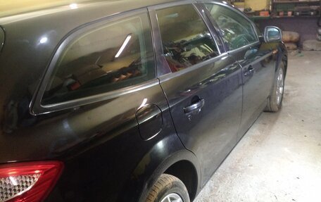 Ford Mondeo IV, 2008 год, 550 000 рублей, 3 фотография