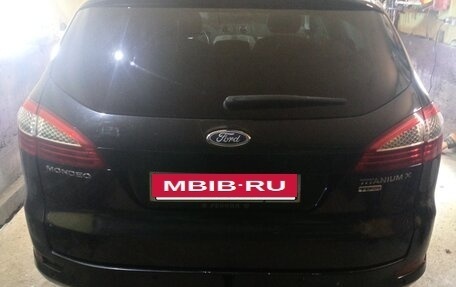 Ford Mondeo IV, 2008 год, 550 000 рублей, 2 фотография