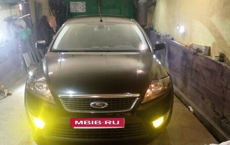 Ford Mondeo IV, 2008 год, 550 000 рублей, 8 фотография