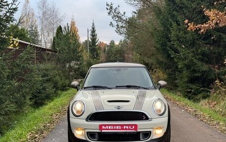 MINI Hatch, 2013 год, 1 490 000 рублей, 2 фотография