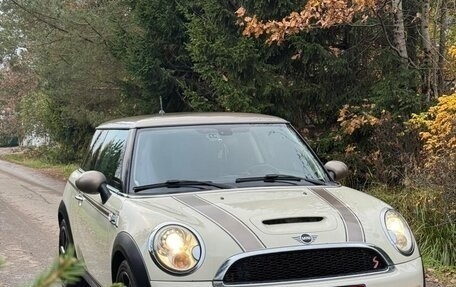 MINI Hatch, 2013 год, 1 490 000 рублей, 4 фотография