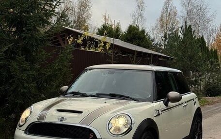 MINI Hatch, 2013 год, 1 490 000 рублей, 3 фотография