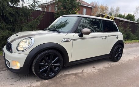 MINI Hatch, 2013 год, 1 490 000 рублей, 5 фотография