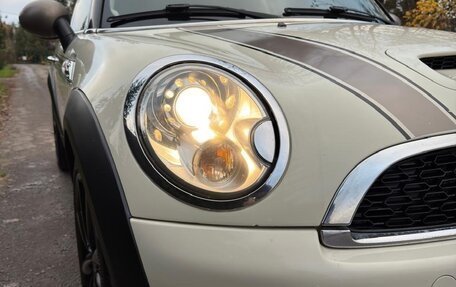 MINI Hatch, 2013 год, 1 490 000 рублей, 11 фотография