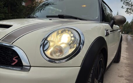 MINI Hatch, 2013 год, 1 490 000 рублей, 12 фотография