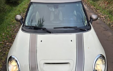 MINI Hatch, 2013 год, 1 490 000 рублей, 9 фотография