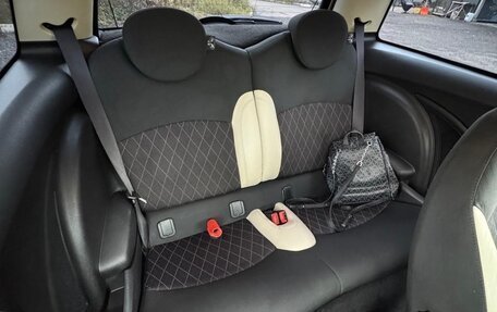 MINI Hatch, 2013 год, 1 490 000 рублей, 16 фотография