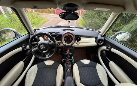 MINI Hatch, 2013 год, 1 490 000 рублей, 15 фотография