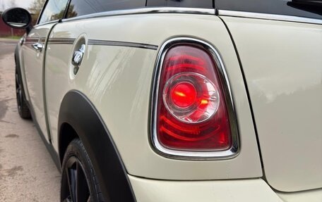 MINI Hatch, 2013 год, 1 490 000 рублей, 13 фотография