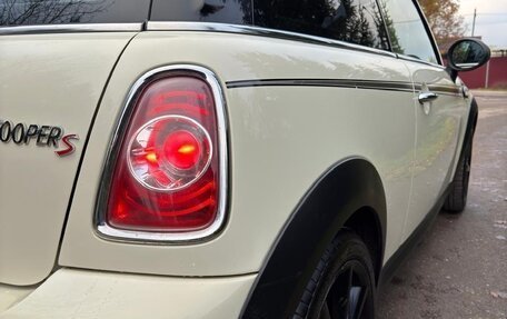 MINI Hatch, 2013 год, 1 490 000 рублей, 14 фотография