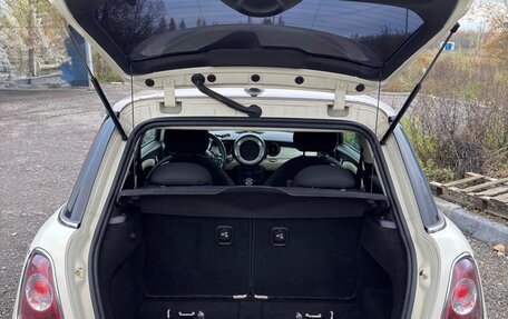 MINI Hatch, 2013 год, 1 490 000 рублей, 18 фотография