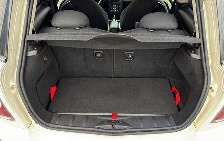 MINI Hatch, 2013 год, 1 490 000 рублей, 19 фотография