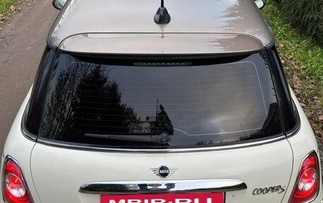 MINI Hatch, 2013 год, 1 490 000 рублей, 10 фотография