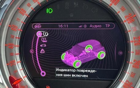 MINI Hatch, 2013 год, 1 490 000 рублей, 20 фотография