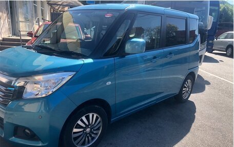 Suzuki Solio III, 2018 год, 1 183 000 рублей, 2 фотография